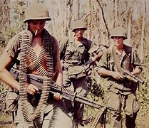 Image result for Vietnam War Army Soldiers