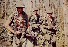 Image result for Real Vietnam War Soldiers