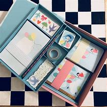 Image result for Stationery Writing Sets for Girls