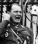 Image result for Hermann Goering Trial