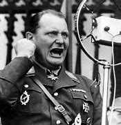 Image result for Hermann Goering Train Set