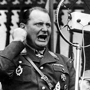 Image result for Hermann Goering Dog