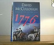 Image result for David McCullough 1776 Illustrated HC Slip Case