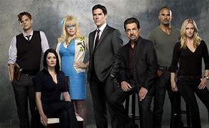 Image result for Criminal Minds Season 8 Cast