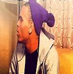 Image result for Chris Brown Cartoon