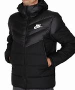 Image result for Nike Winter Jacket