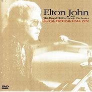 Image result for Elton John Live Royal Albert Hall