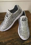 Image result for Glitter Sneakers