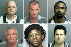 Image result for Most Wanted Mugshots