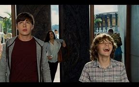 Image result for Jurassic World Zach and Gray