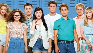 Image result for 90210 Scenes