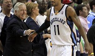 Image result for Memphis Grizzlies Owner