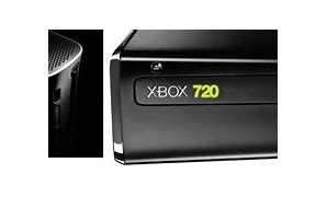 Image result for New Xbox 720