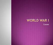 Image result for World War I Casualties