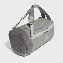 Image result for Grey Adidas Bag