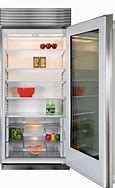Image result for Cabinet Door Refrigerator