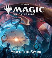 Image result for Magic The Gathering Books