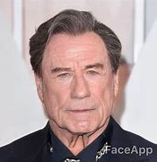 Image result for John Travolta Thinning Hair