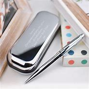 Image result for Engraved a Pen Gift Box