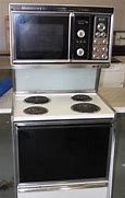 Image result for Stove Oven Microwave Combo
