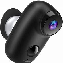 Image result for Wireless Security Camera Outdoor Indoor Battery Camera, Heimvision Rechargeable Battery Powered Camera, Wifi Home Security Camera With Cloud, Motion D