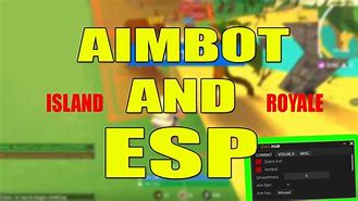 Image result for Island Royale Aimbot