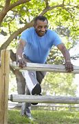 Image result for African American Seniors Exercising