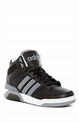 Image result for Adidas Hi Top Velcro