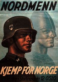 Image result for Waffen SS Poster