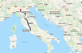 Image result for Province of Parma Italy Map