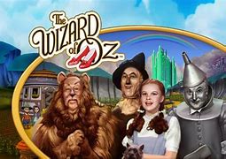 Image result for Wizard of Oz Computer Game