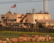 Image result for U.S. Army Military Base in Iraq