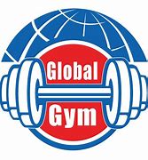Image result for Global Gym Logo