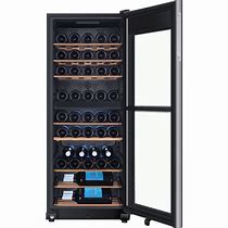 Image result for Haier Wine Refrigerator