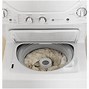 Image result for Home Depot Stacked Washer Gas Dryer Combo