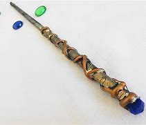 Image result for Old Wizard Wand