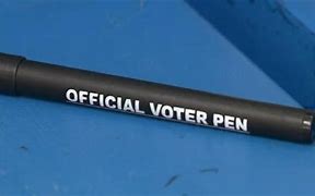 Image result for Presidential Pen