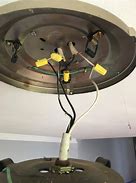 Image result for Ceiling Fan Connection