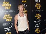 Image result for Robin Wright Most Wanted Man