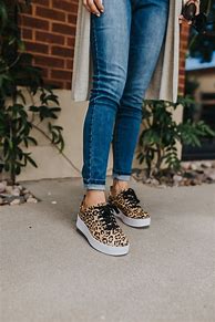 Image result for Leopard Sneakers