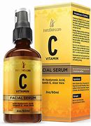Image result for Topical Vitamin C