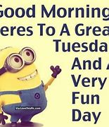 Image result for happy tuesdays funny