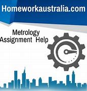 Image result for Metrology Assignment Help