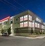 Image result for Living in Public Storage