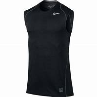Image result for Nike Pro Fitted Sleeveless Shirt