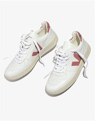Image result for Madewell Veja Sneakers