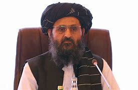 Image result for Who Is the Taliban Leader