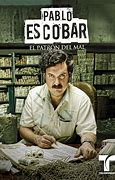 Image result for Pablo Escobar Documentary