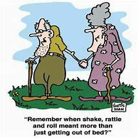 Image result for Funny Senior and Marriage Cartoons and Jokes