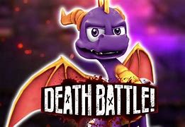 Image result for Spyro Death Battle